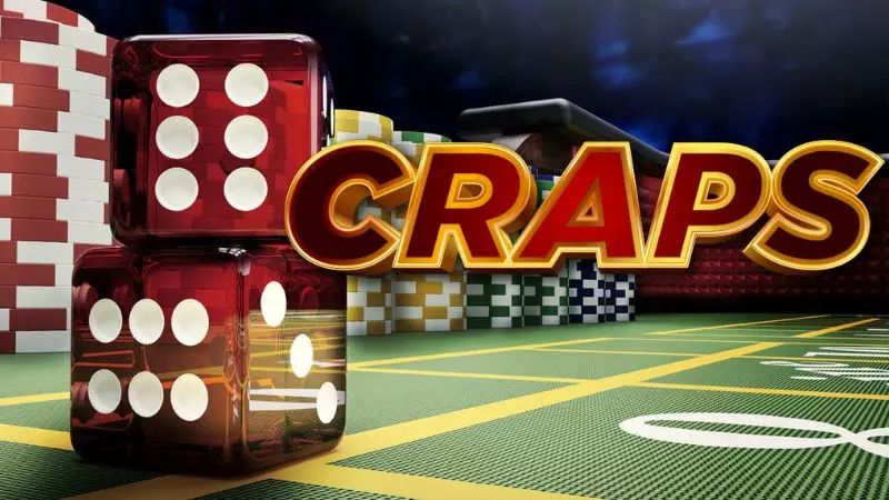 Casino craps i88bet