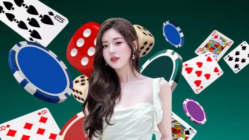 Game bài đổi thưởng