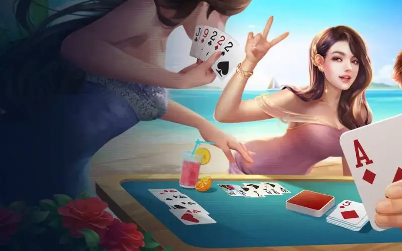 Tại sao nên chọn chơi game bài I88bet?
