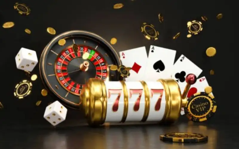 6 tựa game có tại I88Bet