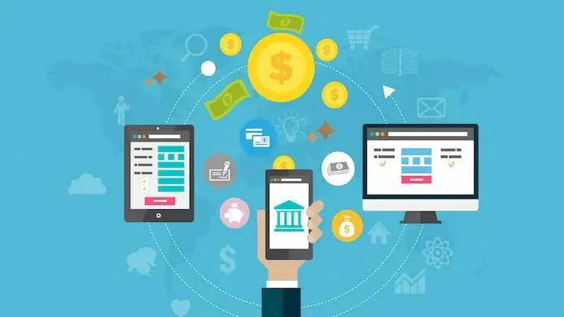 Các phương thức giao dịch nhà cái I88BET hỗ trợ